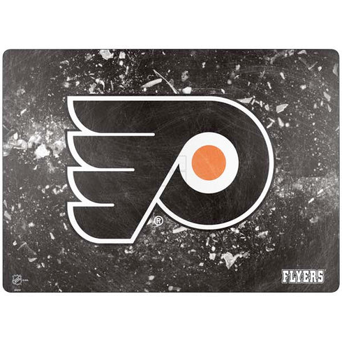 NHL Philadelphia Flyers Frozen Surface Laptop 7 13.8in Skin