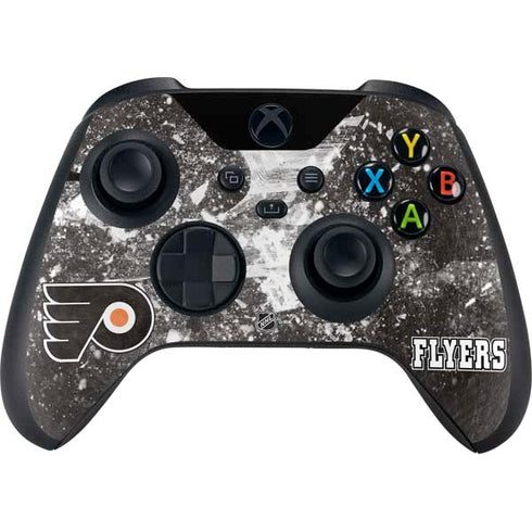 NHL Philadelphia Flyers Frozen Xbox Series X Skins