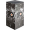 NHL Philadelphia Flyers Frozen XBox Series X Digital Edition Console Skin