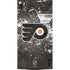 NHL Philadelphia Flyers Frozen XBox Series X Digital Edition Console Skin