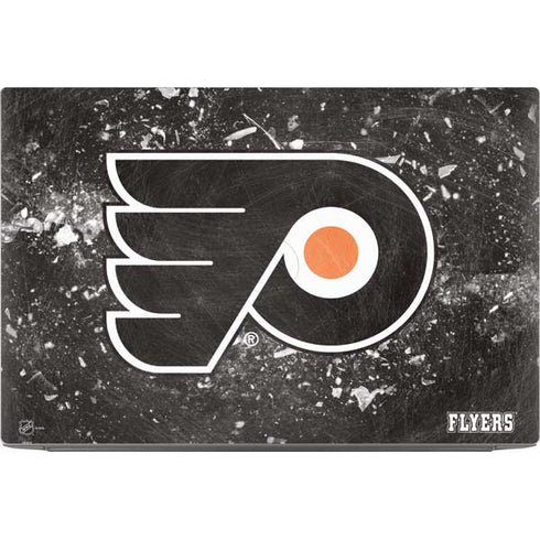 NHL Philadelphia Flyers Frozen Dell XPS Skin