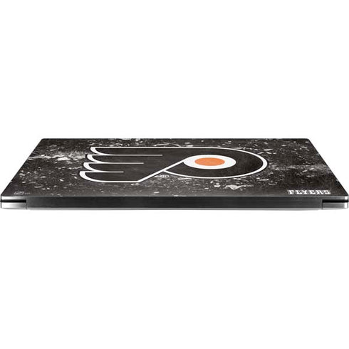 NHL Philadelphia Flyers Frozen Dell XPS Skin