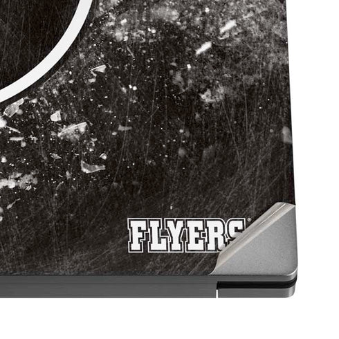 NHL Philadelphia Flyers Frozen Dell XPS Skin