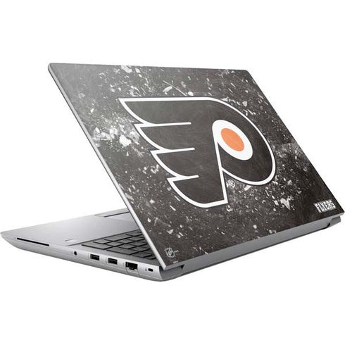 NHL Philadelphia Flyers Frozen HP ZBook Fury 16 G10 Skin