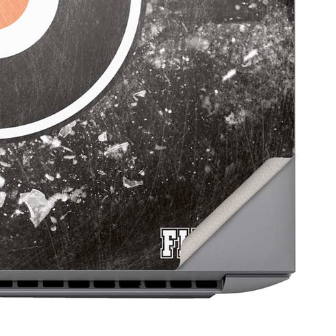 NHL Philadelphia Flyers Frozen HP ZBook Fury 16 G10 Skin