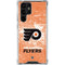 NHL Philadelphia Flyers Iced Galaxy Cases