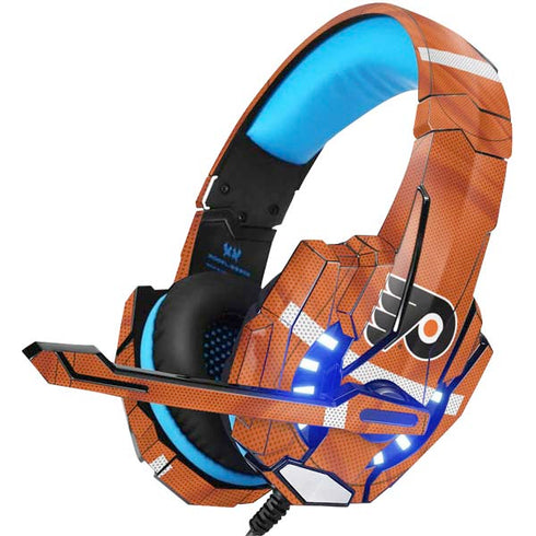 NHL Philadelphia Flyers Jersey BENGOO G9000 Skin