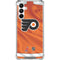 NHL Philadelphia Flyers Jersey Galaxy A16 5G Clear Case