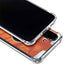 NHL Philadelphia Flyers Jersey Galaxy A36 5G Clear Case