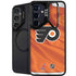 NHL Philadelphia Flyers Jersey Galaxy S24 FE Kickstand Case