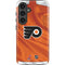 NHL Philadelphia Flyers Jersey Galaxy S25 Impact Case