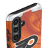 NHL Philadelphia Flyers Jersey Galaxy S25 Impact Case