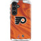 NHL Philadelphia Flyers Jersey Galaxy S25 Plus Impact Case