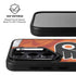 NHL Philadelphia Flyers Jersey Galaxy S25 Ultra Kickstand Case