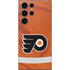 NHL Philadelphia Flyers Jersey Galaxy S25 Ultra Skin