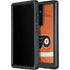 NHL Philadelphia Flyers Jersey Galaxy S24 Ultra Waterproof Case