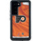 NHL Philadelphia Flyers Jersey Galaxy S24 Waterproof Case