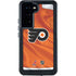 NHL Philadelphia Flyers Jersey Galaxy S24 Waterproof Case