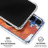 NHL Philadelphia Flyers Jersey Galaxy S25 Plus Clear Case