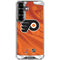 NHL Philadelphia Flyers Jersey Galaxy S26 Clear Case