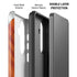 NHL Philadelphia Flyers Jersey Galaxy S26 Impact Case