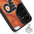 NHL Philadelphia Flyers Jersey Galaxy S26 Ultra Kickstand Case