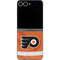 NHL Philadelphia Flyers Jersey Galaxy Z Flip6 Skin