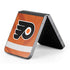 NHL Philadelphia Flyers Jersey Galaxy Z Flip6 Skin