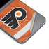 NHL Philadelphia Flyers Jersey Galaxy Z Flip6 Skin