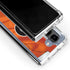 NHL Philadelphia Flyers Jersey Galaxy Z Fold5 5G Clear Case