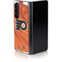 NHL Philadelphia Flyers Jersey Galaxy Z Fold5 5G Skin