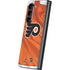 NHL Philadelphia Flyers Jersey Galaxy Z Fold5 5G Skin
