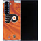 NHL Philadelphia Flyers Jersey Galaxy Z Fold6 Skin