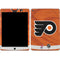 NHL Philadelphia Flyers Jersey iPad Skins
