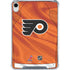 NHL Philadelphia Flyers Jersey iPad 11th Gen (2025) Clear Case
