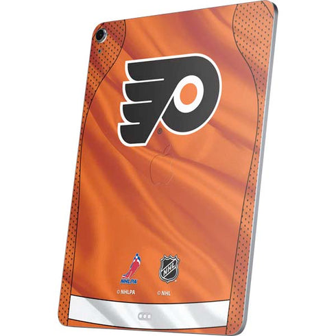 NHL Philadelphia Flyers Jersey Apple iPad Air Skin