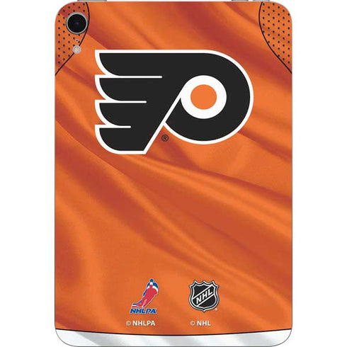 NHL Philadelphia Flyers Jersey Apple iPad Mini Skin