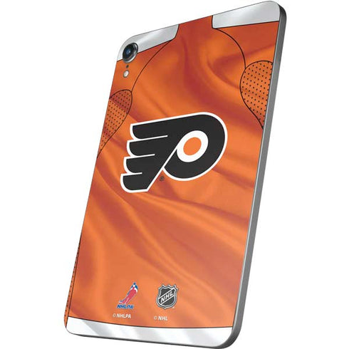 NHL Philadelphia Flyers Jersey Apple iPad Mini Skin
