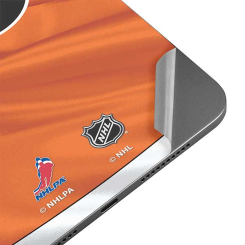 NHL Philadelphia Flyers Jersey Apple iPad Mini Skin