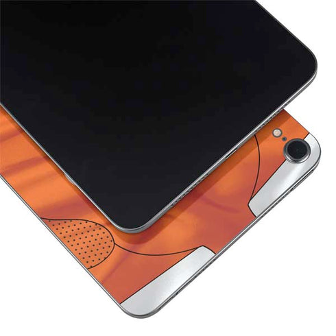 NHL Philadelphia Flyers Jersey Apple iPad Mini Skin