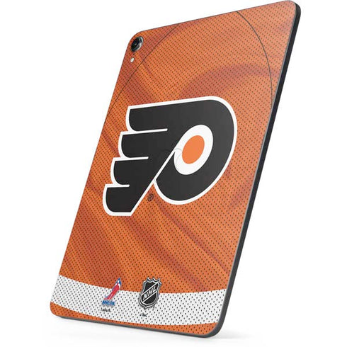 NHL Philadelphia Flyers Jersey Apple iPad Pro Skin