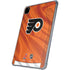 NHL Philadelphia Flyers Jersey iPad Pro 11in (2024) Clear Case