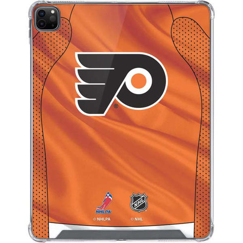 NHL Philadelphia Flyers Jersey iPad Cases