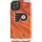 NHL Philadelphia Flyers Jersey iPhone Cases