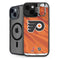 NHL Philadelphia Flyers Jersey iPhone 13 Kickstand Case