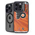 NHL Philadelphia Flyers Jersey iPhone 13 Pro Kickstand Case
