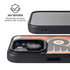 NHL Philadelphia Flyers Jersey iPhone 14 Plus Kickstand Case