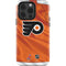 NHL Philadelphia Flyers Jersey iPhone 15 Pro Impact Case