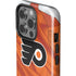 NHL Philadelphia Flyers Jersey iPhone 15 Pro Impact Case