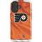 NHL Philadelphia Flyers Jersey iPhone 16 Magsafe Impact Case